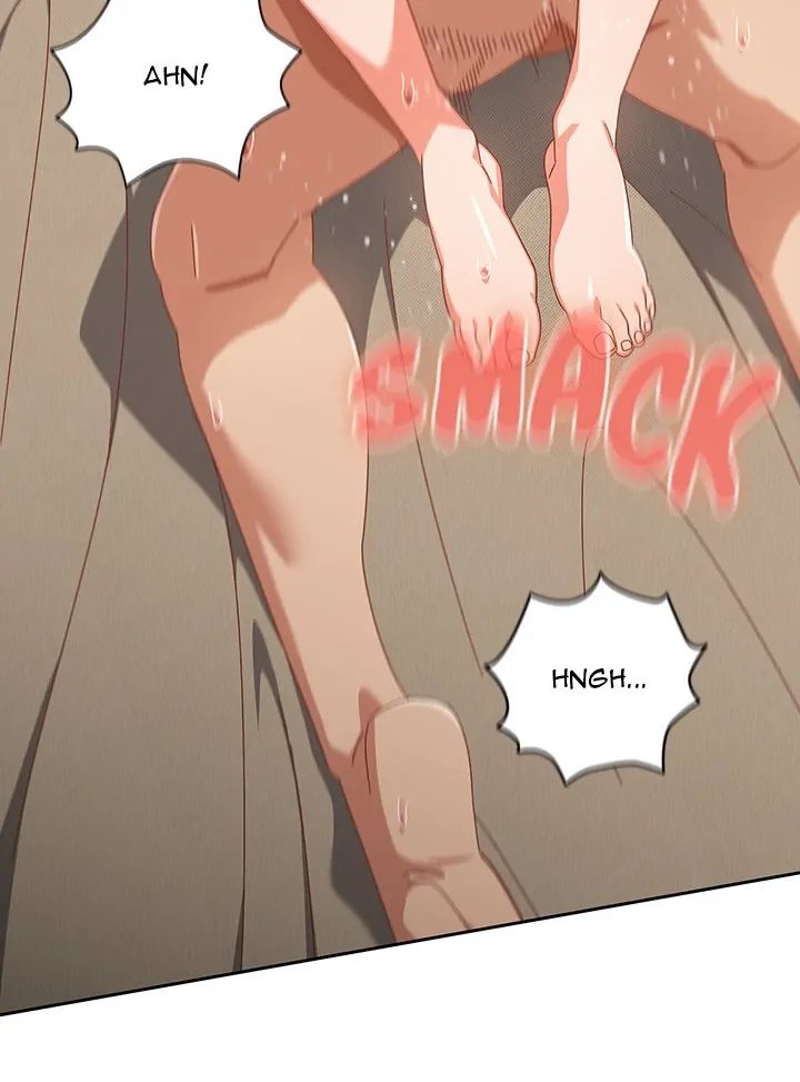 Like No Other - Chapter 27 [photo 71] - MangaPorn