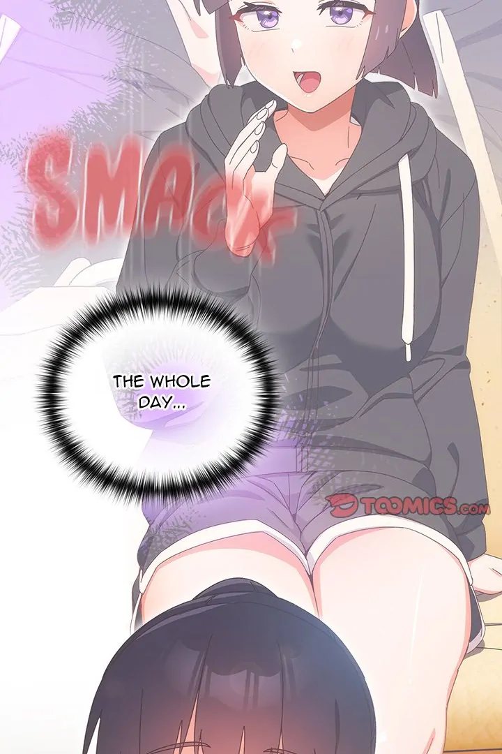 Like No Other - Chapter 27 [photo 79] - MangaPorn