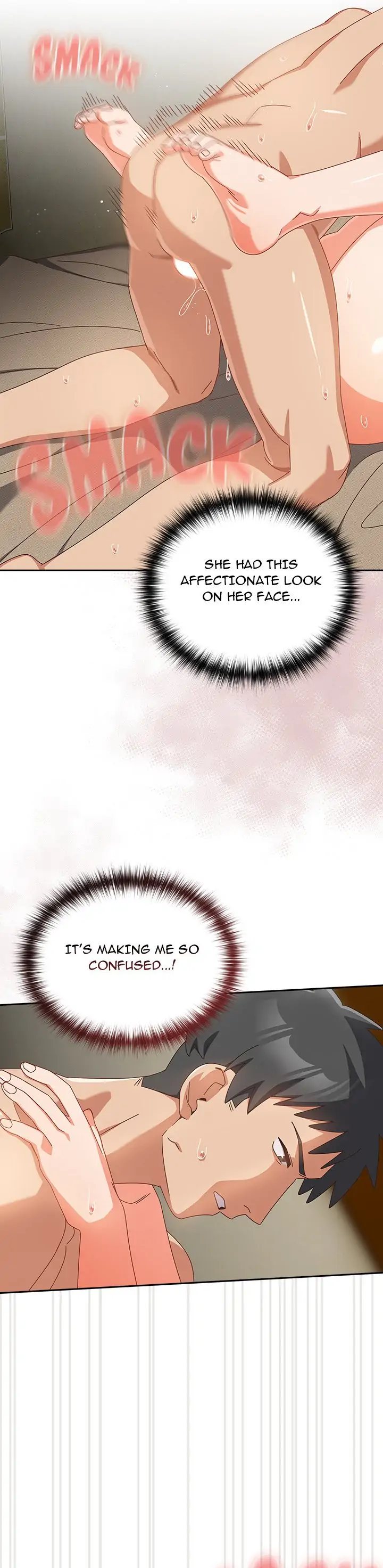 Like No Other - Chapter 27 [photo 83] - MangaPorn