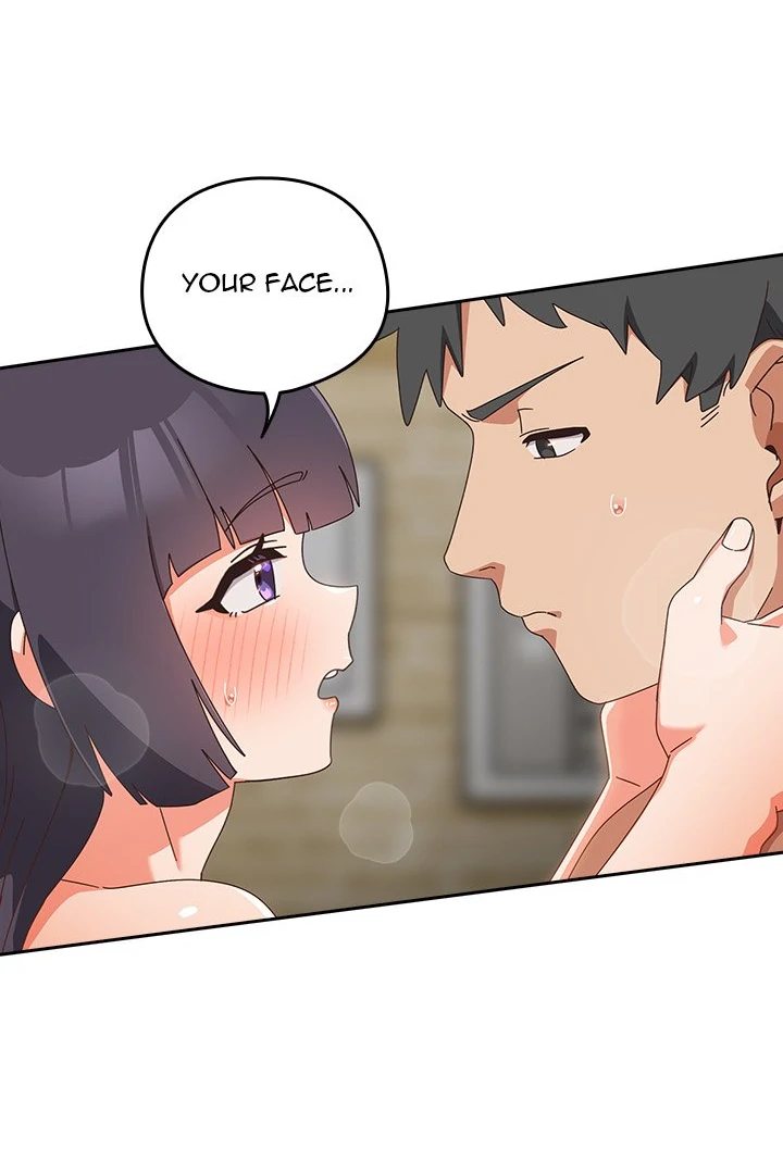 Like No Other - Chapter 27 [photo 99] - MangaPorn