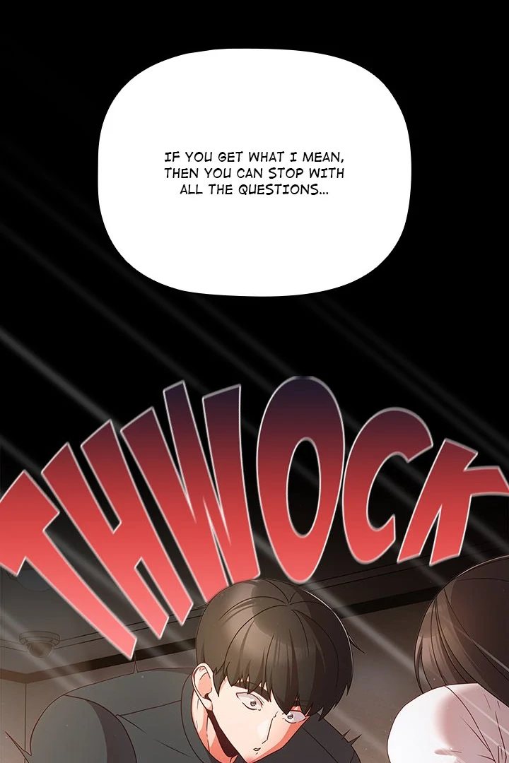People of The Dark - Chapter 12 [photo 43] - MangaPorn