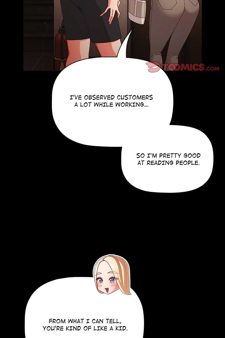 People of The Dark - Chapter 12 [photo 64] - MangaPorn