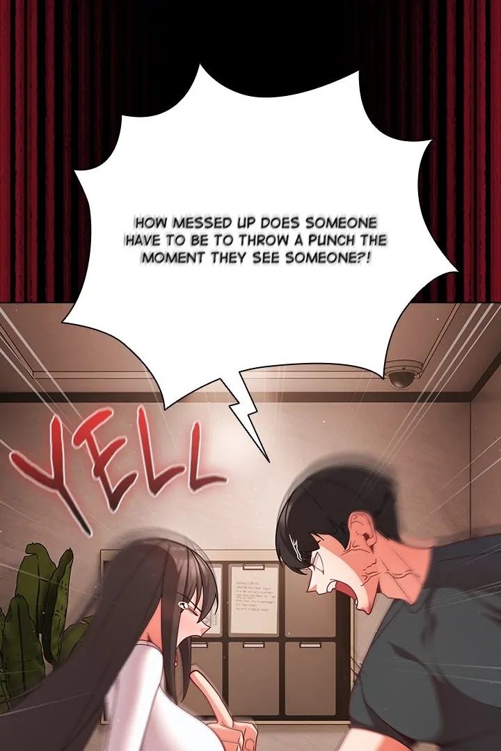 People of The Dark - Chapter 12 [photo 9] - MangaPorn