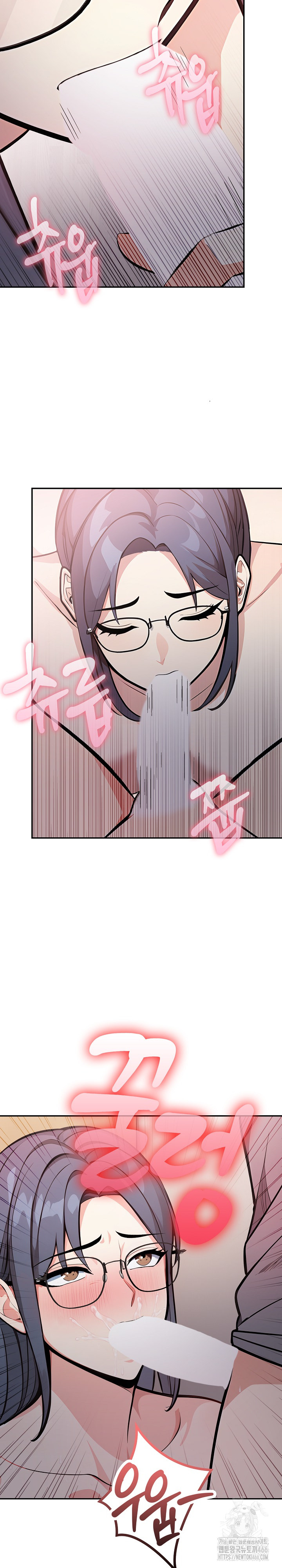 Secrets of a Women’s College Dormitory Raw - Chapter 18 [photo 6] - MangaPorn