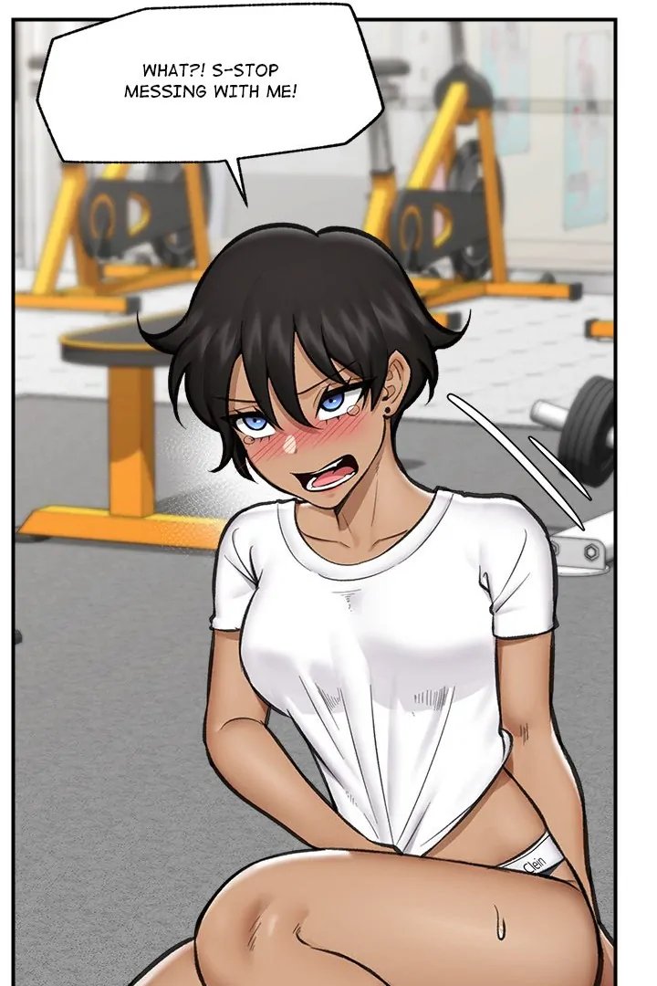 Hypnotist Security Guard - Chapter 19 [photo 31] - MangaPorn