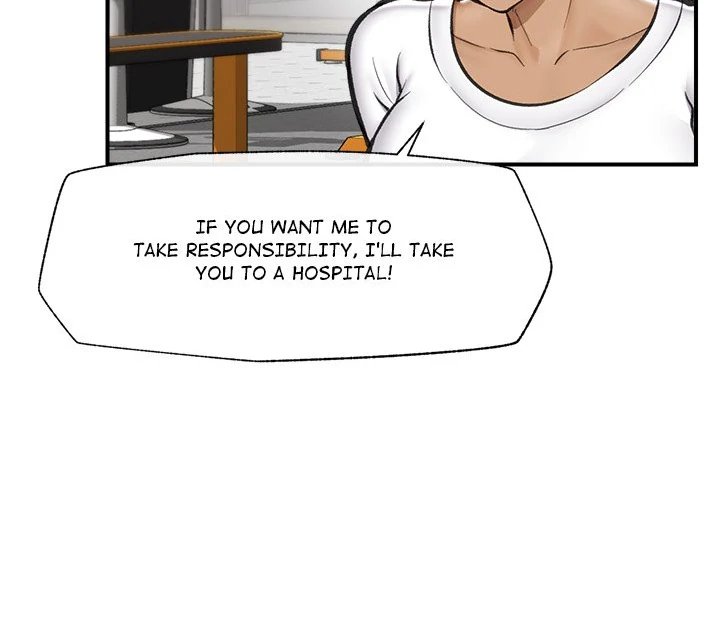 Hypnotist Security Guard - Chapter 19 [photo 38] - MangaPorn