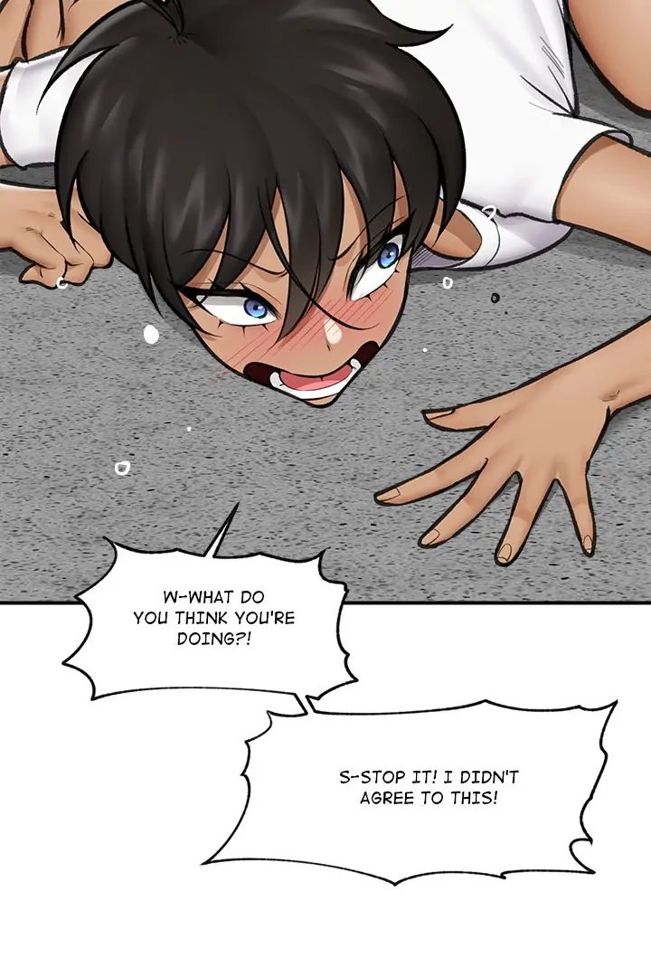 Hypnotist Security Guard - Chapter 19 [photo 94] - MangaPorn