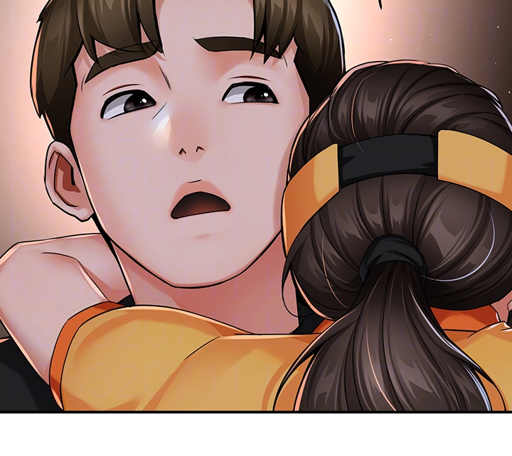 Yogurt Ladies Raw - Chapter 45 [photo 7] - MangaPorn