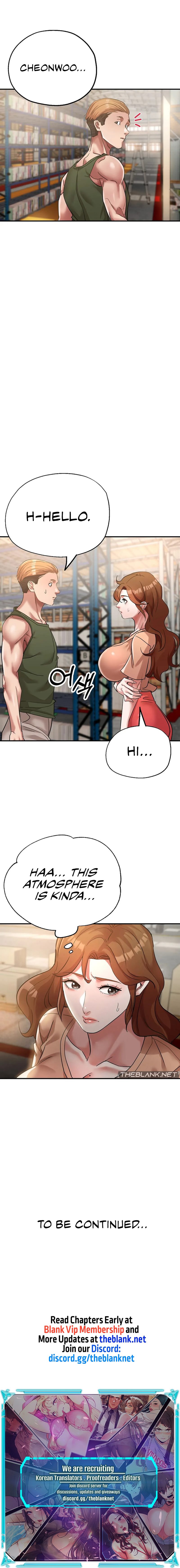 Three Sisters - Chapter 14 [photo 16] - MangaPorn