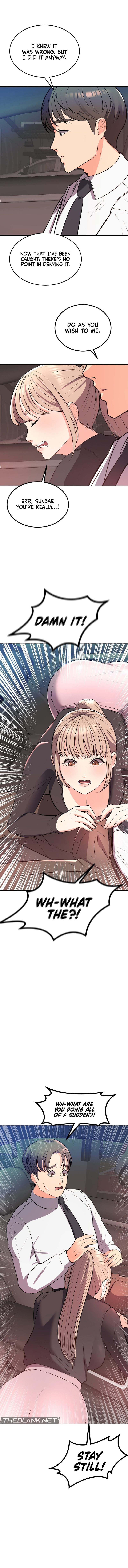 My Pillow Business Begins! - Chapter 15 [photo 10] - MangaPorn