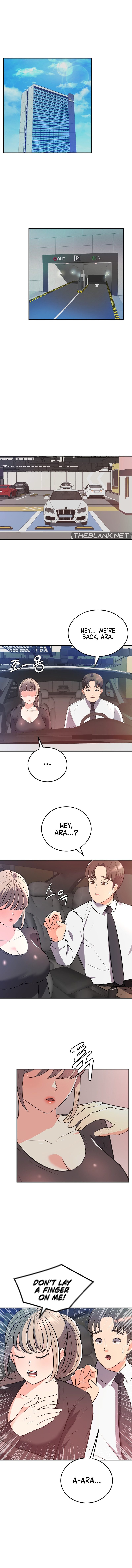 My Pillow Business Begins! - Chapter 15 [photo 4] - MangaPorn