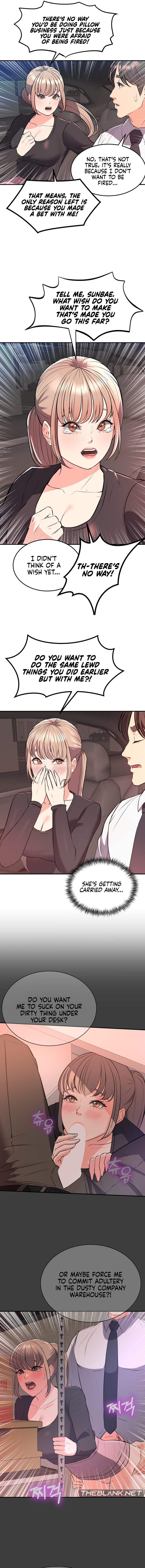 My Pillow Business Begins! - Chapter 15 [photo 6] - MangaPorn
