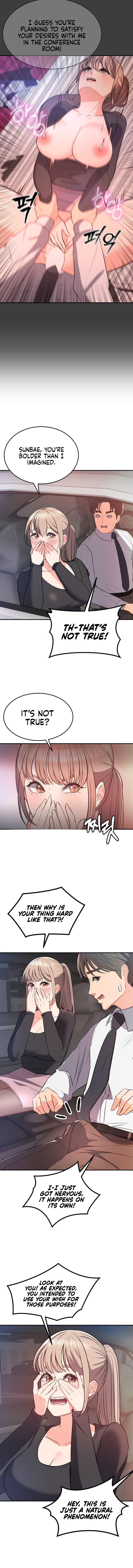 My Pillow Business Begins! - Chapter 15 [photo 7] - MangaPorn