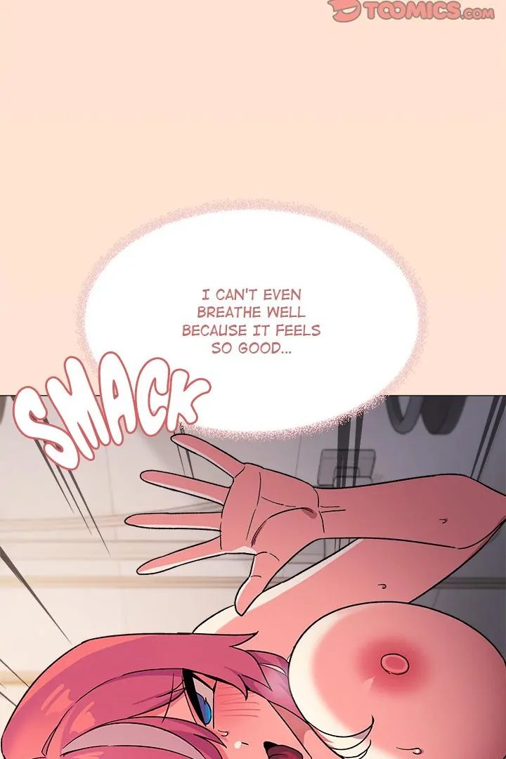 Stop Smoking - Chapter 27 [photo 117] - MangaPorn