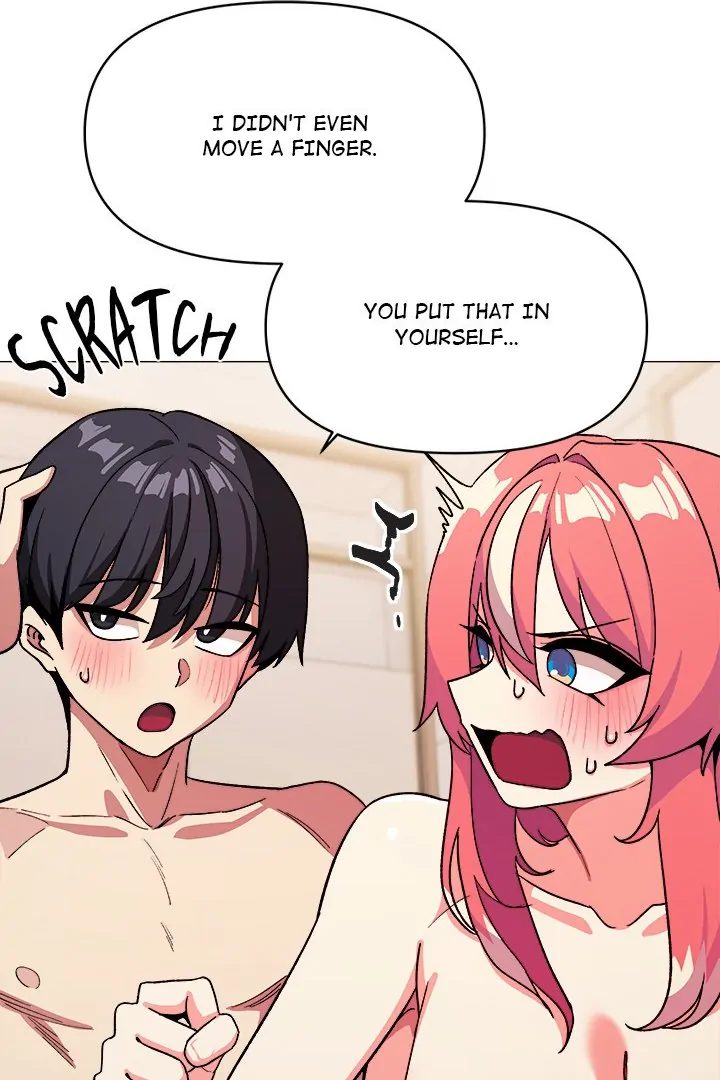 Stop Smoking - Chapter 27 [photo 15] - MangaPorn