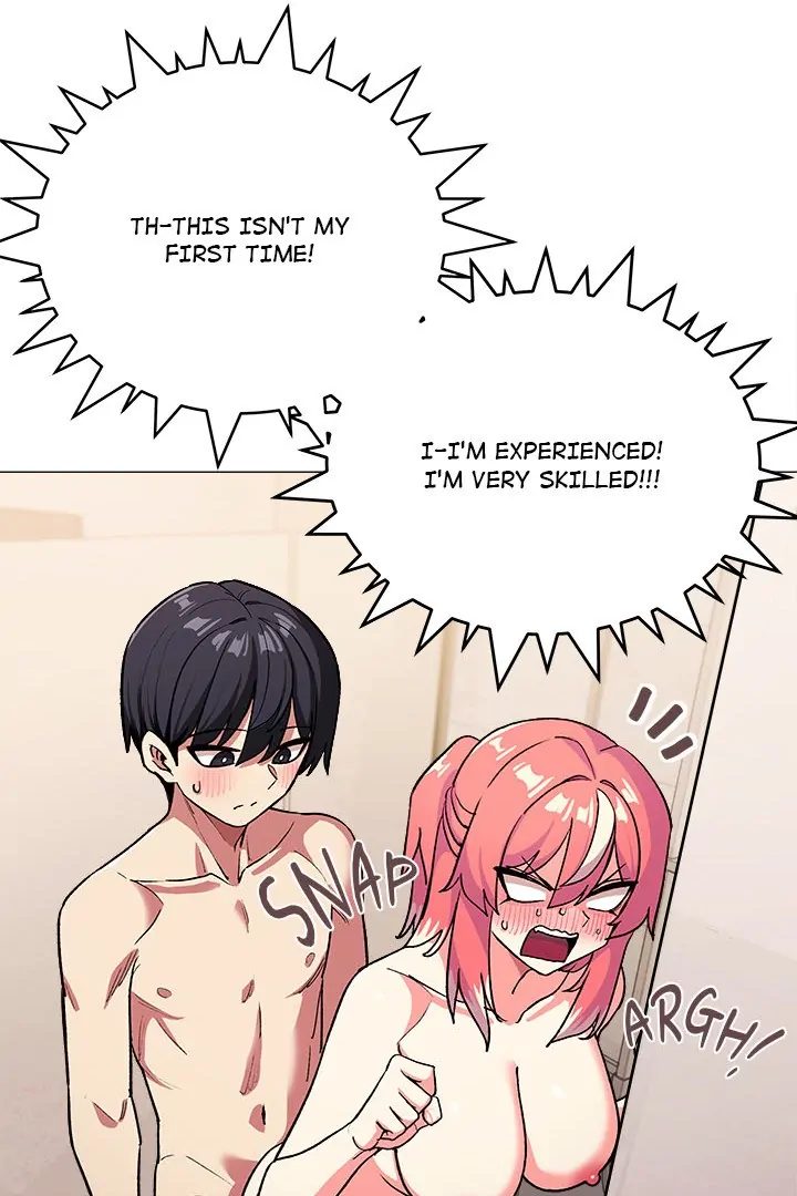 Stop Smoking - Chapter 27 [photo 28] - MangaPorn