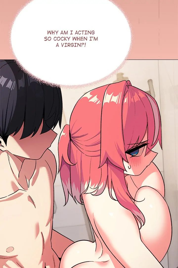 Stop Smoking - Chapter 27 [photo 53] - MangaPorn