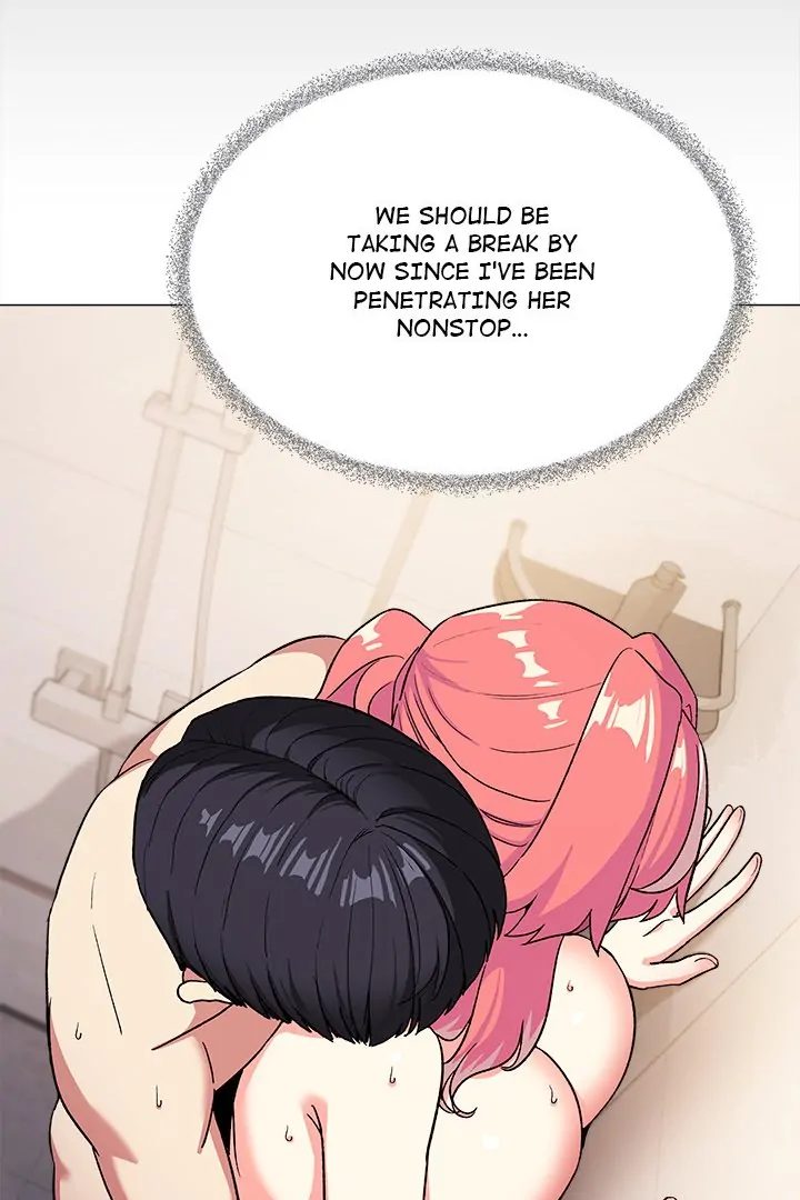 Stop Smoking - Chapter 27 [photo 95] - MangaPorn