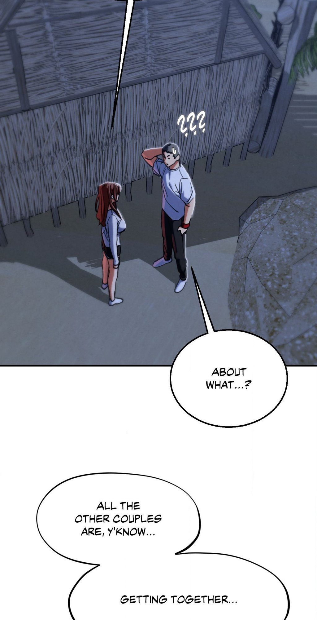 Seniors of Class 5 - Chapter 93 [photo 15] - MangaPorn