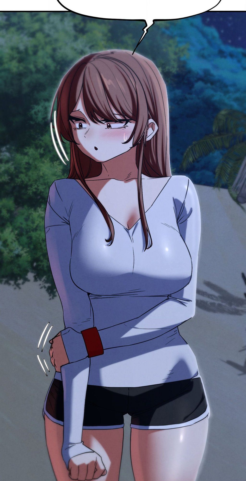 Seniors of Class 5 - Chapter 93 [photo 16] - MangaPorn