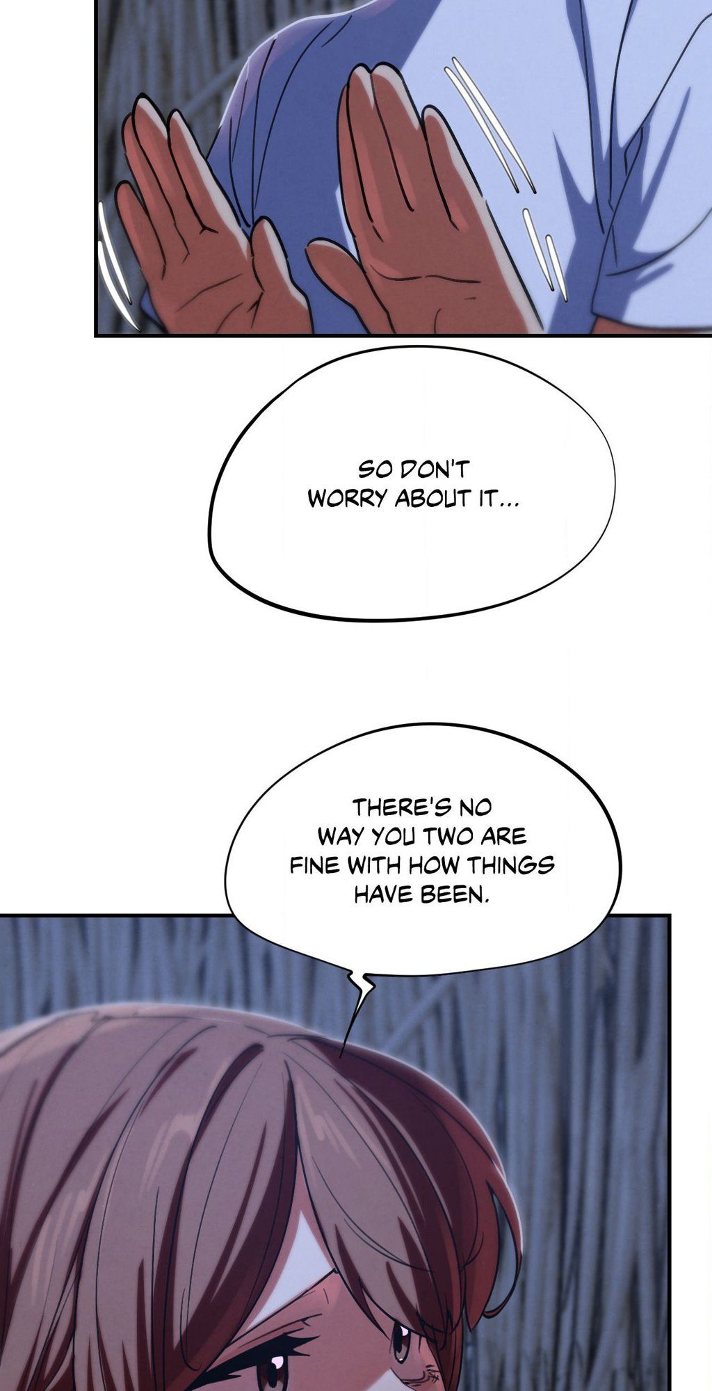 Seniors of Class 5 - Chapter 93 [photo 18] - MangaPorn