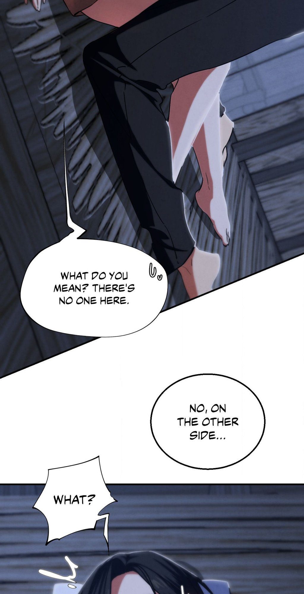 Seniors of Class 5 - Chapter 93 [photo 28] - MangaPorn