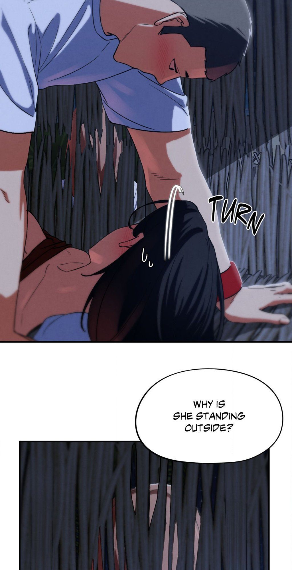 Seniors of Class 5 - Chapter 93 [photo 30] - MangaPorn