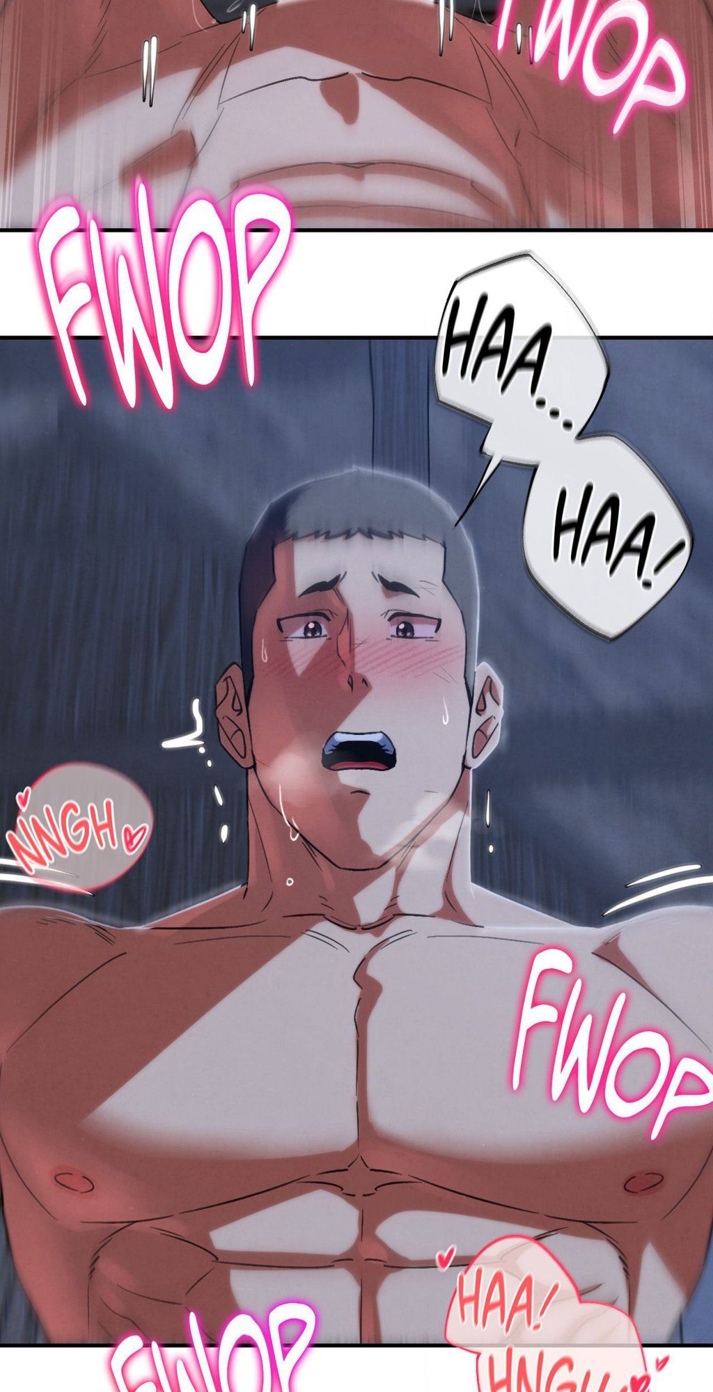Seniors of Class 5 - Chapter 93 [photo 50] - MangaPorn