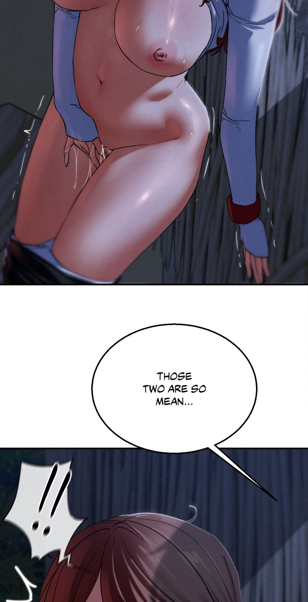 Seniors of Class 5 - Chapter 93 [photo 80] - MangaPorn