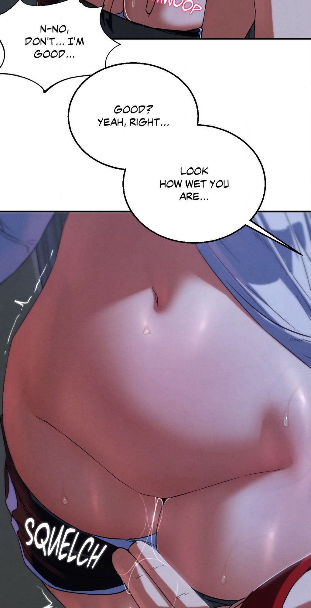 Seniors of Class 5 - Chapter 93 [photo 85] - MangaPorn