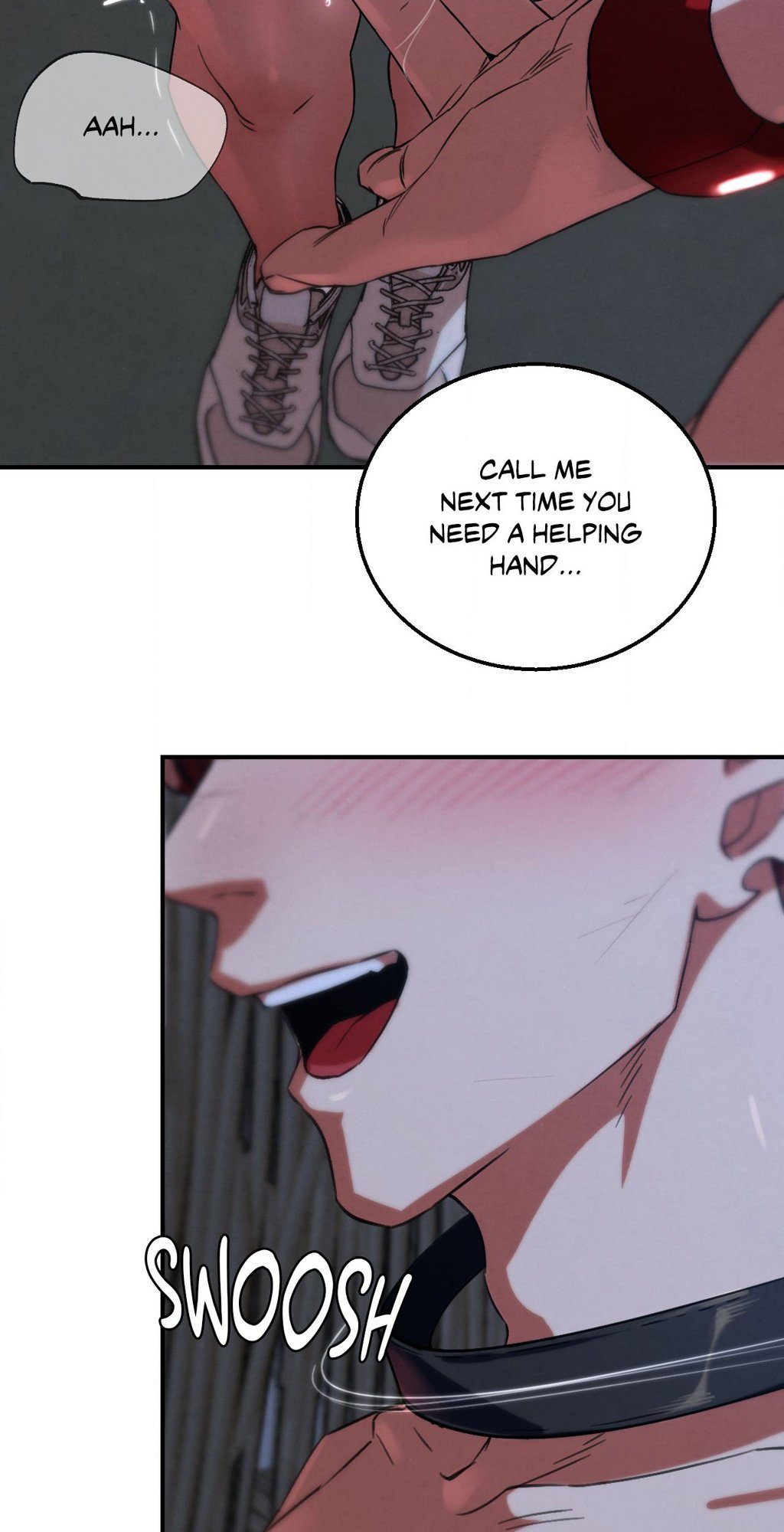 Seniors of Class 5 - Chapter 93 [photo 86] - MangaPorn