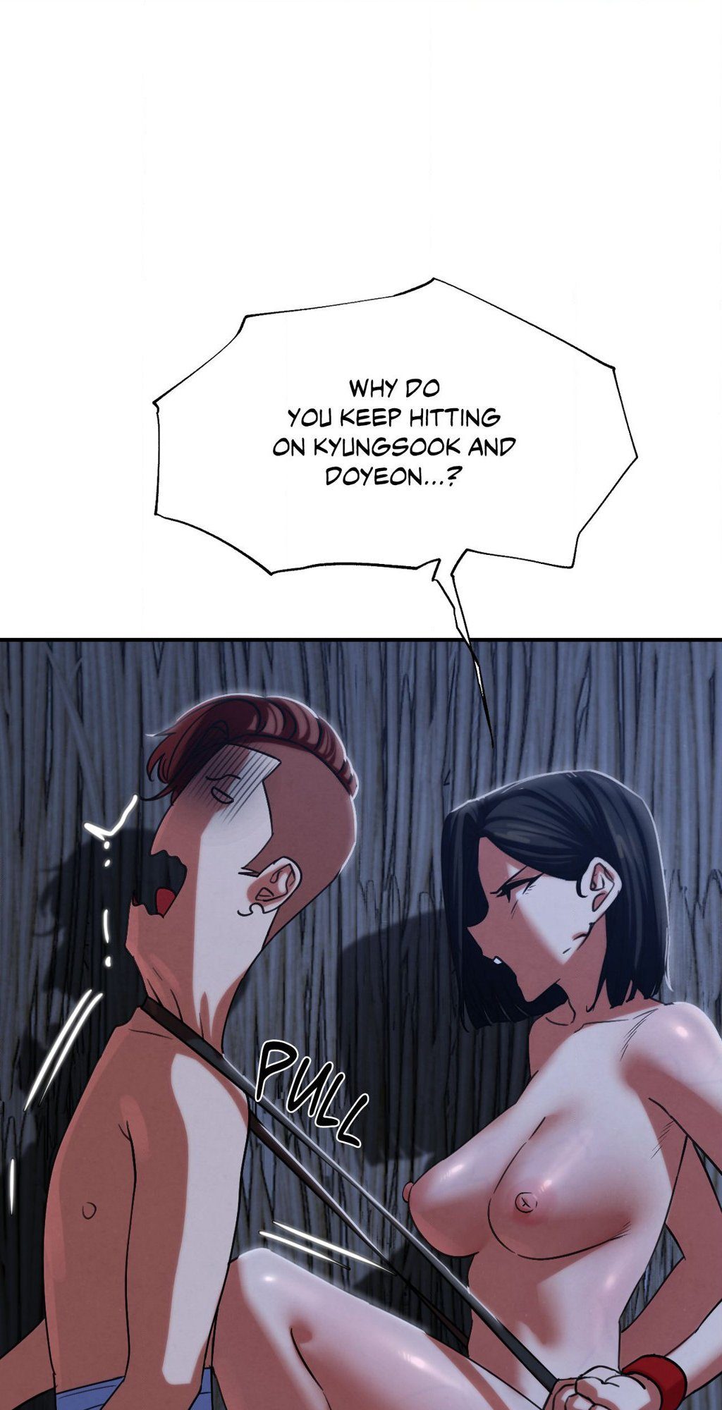 Seniors of Class 5 - Chapter 93 [photo 88] - MangaPorn