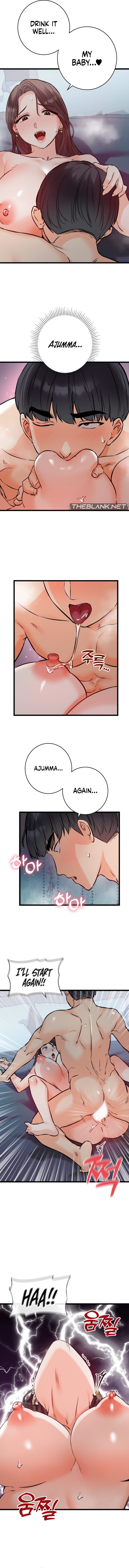 Secret Siblings 2 - Chapter 10 [photo 7] - MangaPorn