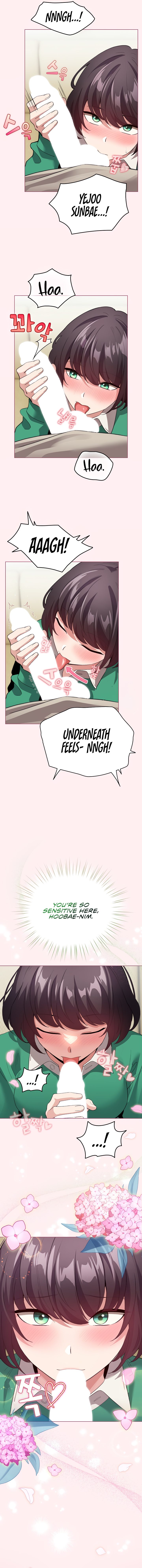 I Became a Pornhwa NPC - Chapter 15 [photo 4] - MangaPorn