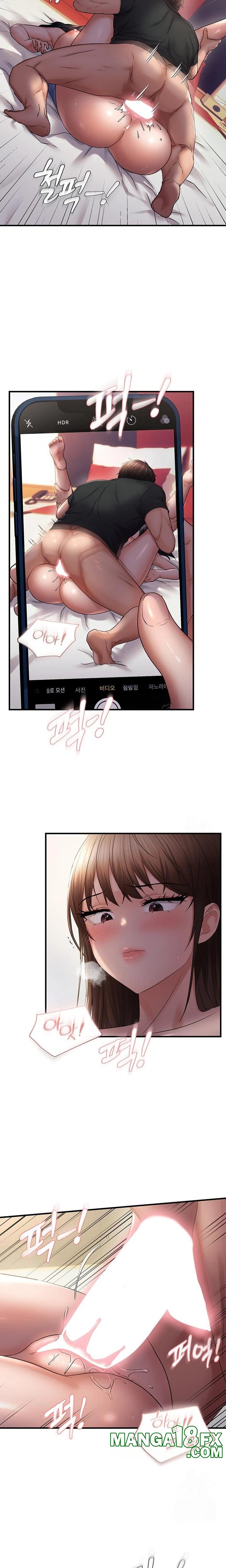 Disciplining the Top Delinquent Bitch Through a Random Chatting App Raw - Chapter 30 [photo 14] - MangaPorn