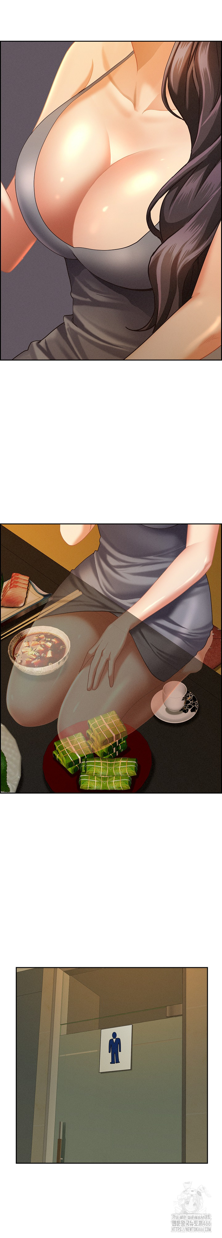 Milf Guard Raw - Chapter 4 [photo 7] - MangaPorn