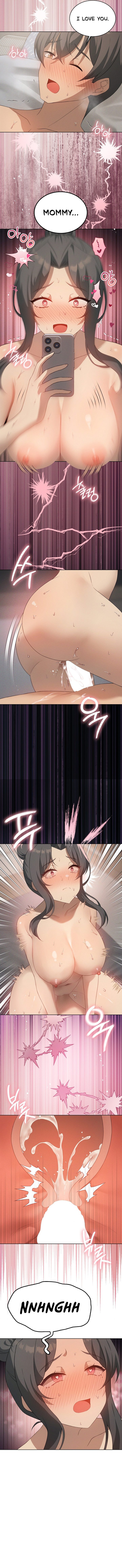 Pleasure up! - Chapter 58 [photo 3] - MangaPorn