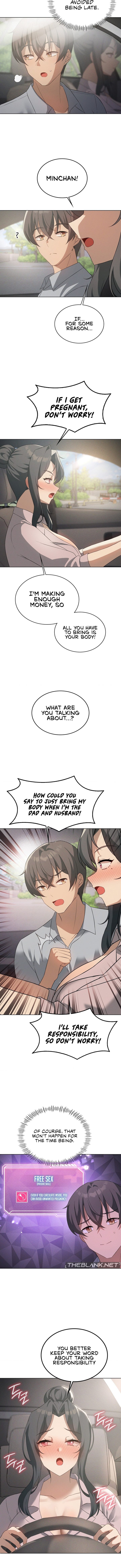 Pleasure up! - Chapter 58 [photo 9] - MangaPorn