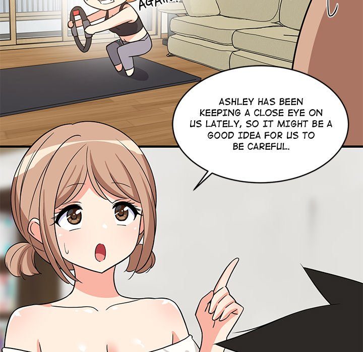 College Grades Skyrocketing - Chapter 36 [photo 136] - MangaPorn