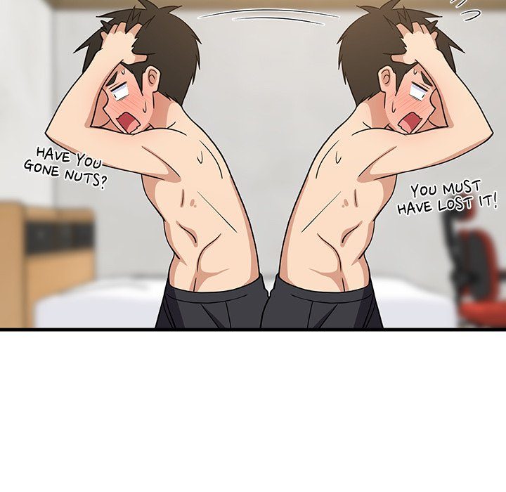 College Grades Skyrocketing - Chapter 36 [photo 172] - MangaPorn