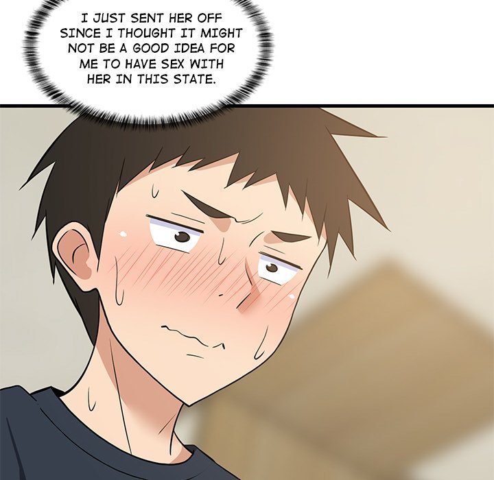 College Grades Skyrocketing - Chapter 37 [photo 106] - MangaPorn