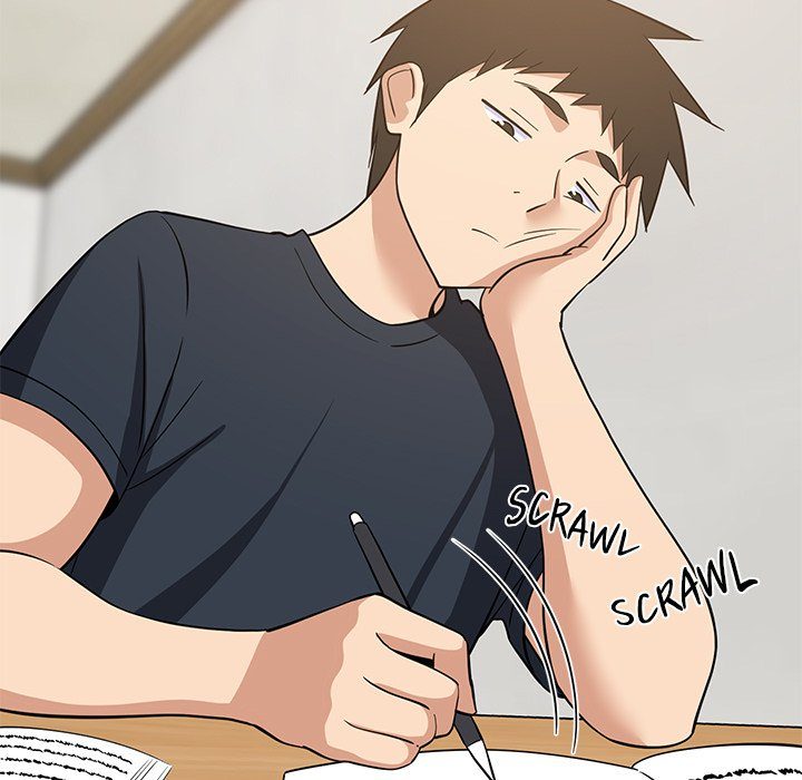 College Grades Skyrocketing - Chapter 37 [photo 112] - MangaPorn