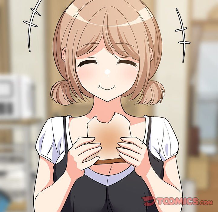 College Grades Skyrocketing - Chapter 37 [photo 12] - MangaPorn