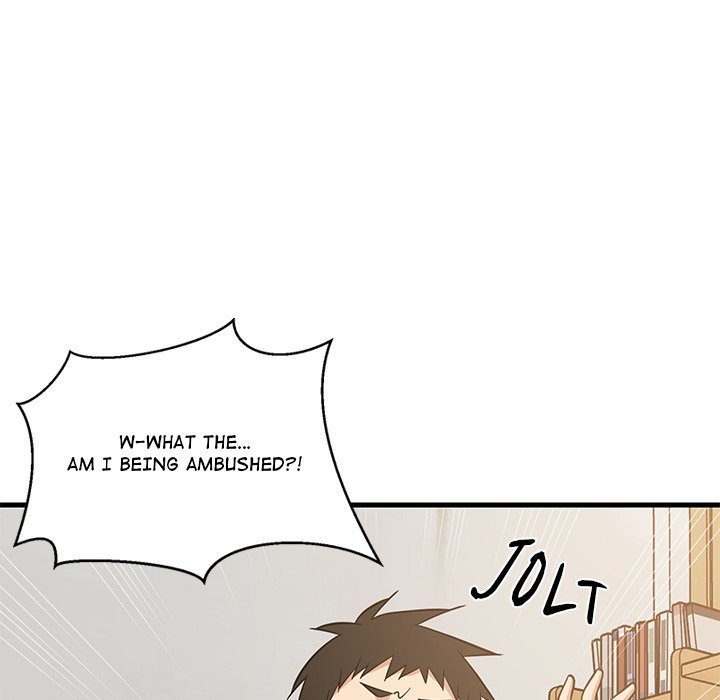College Grades Skyrocketing - Chapter 37 [photo 130] - MangaPorn