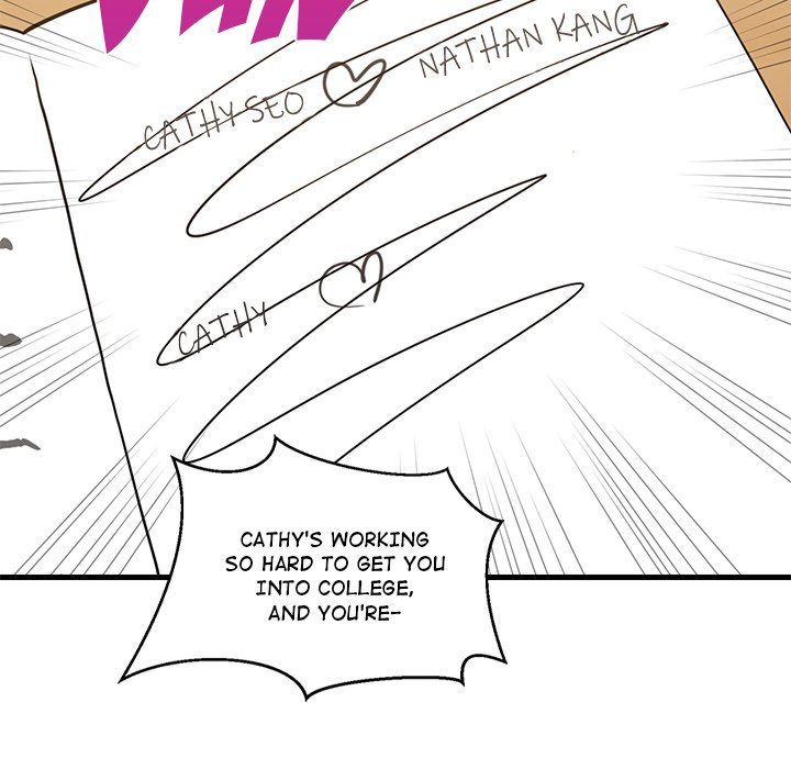 College Grades Skyrocketing - Chapter 37 [photo 146] - MangaPorn