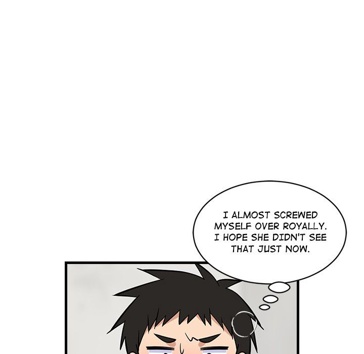 College Grades Skyrocketing - Chapter 37 [photo 149] - MangaPorn