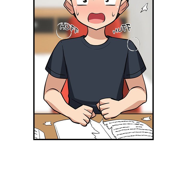 College Grades Skyrocketing - Chapter 37 [photo 150] - MangaPorn
