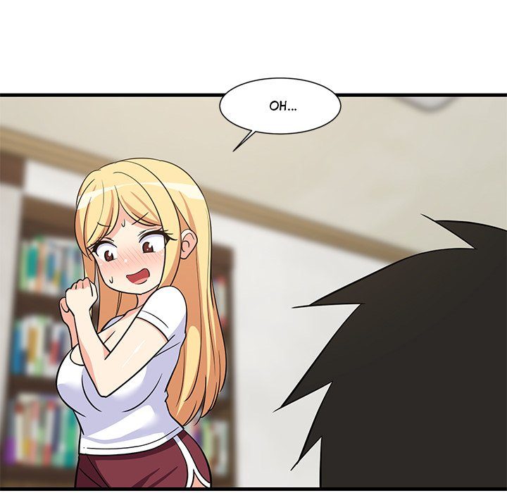 College Grades Skyrocketing - Chapter 37 [photo 154] - MangaPorn