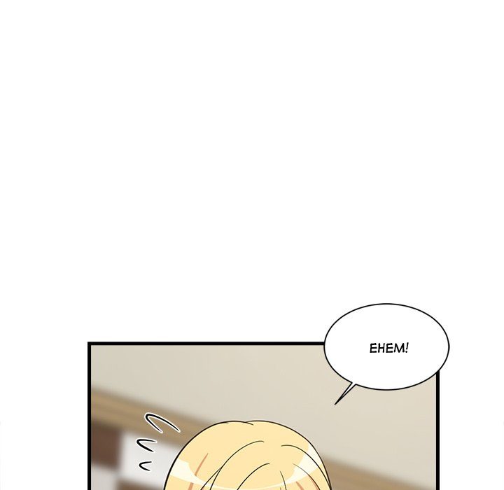 College Grades Skyrocketing - Chapter 37 [photo 155] - MangaPorn