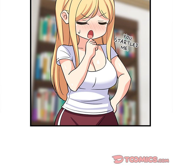 College Grades Skyrocketing - Chapter 37 [photo 156] - MangaPorn